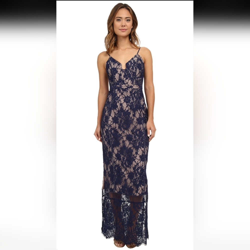 Stylestalker gown
